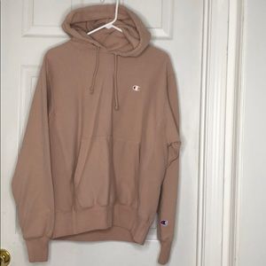 Champion UO hoodie